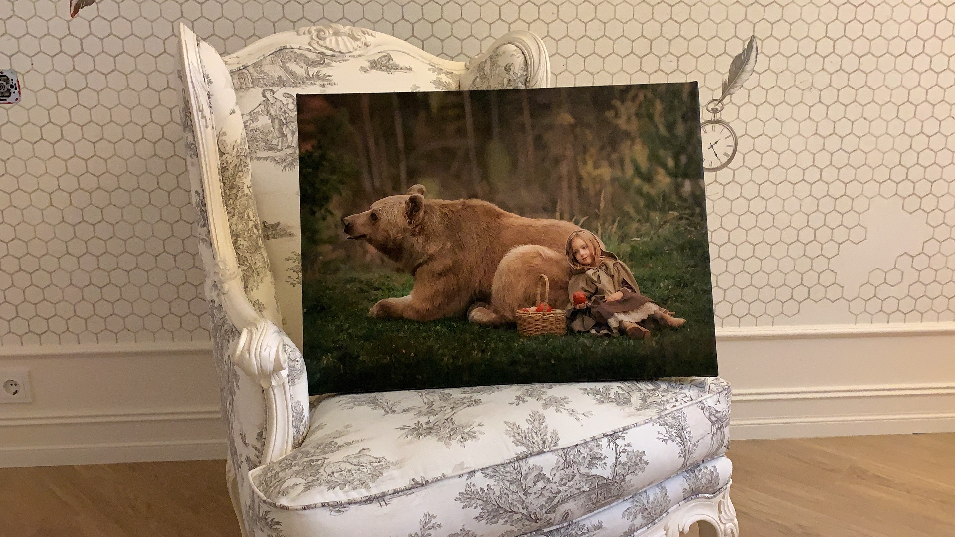 Фотокниги для профессионалов